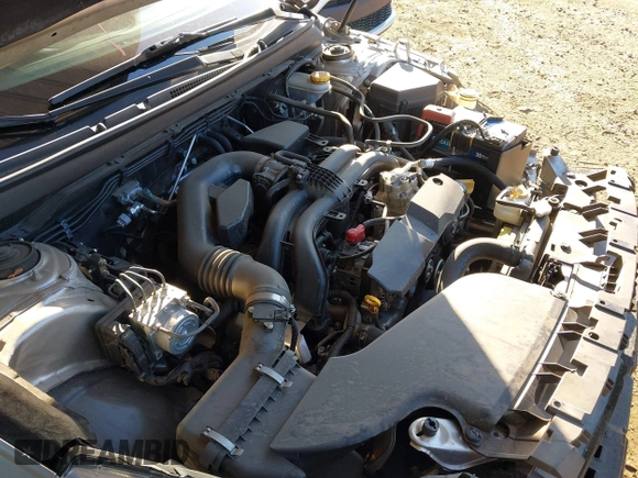 2015 Subaru Outback Premium with VIN 4S4BSACC0F3325927, listed as a IAAI auction lot 42450142 with 140,566 mi miles and . Bid and sale history available at DreamBid. Image 10.