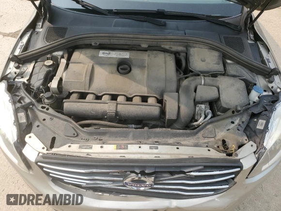 2014 Volvo XC60 3.2L с VIN YV4952DZ2E2524014, выставлен на аукционе Copart как лот 58173975 с пробегом 179 475 миль миль и Списание • Salvage title. История ставок и продаж доступна на DreamBid. Изображение 12.