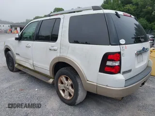 2007 Ford Explorer Eddie Bauer с VIN 1FMEU74E07UA75966, выставлен на аукционе IAAI как лот 42812090 с пробегом 258 244 миль миль и . История ставок и продаж доступна на DreamBid. Изображение 3.
