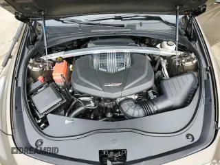 2019 Cadillac CTS-V z VIN 1G6A15S67K0135319, wystawiony jako Copart lot #85065274 z przebiegiem 20 747 mil mil oraz Szkody całkowita. Historia ofert i sprzedaży dostępna na DreamBid. Obrazek 11.