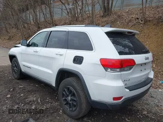 2019 Jeep Grand Cherokee Upland with VIN 1C4RJFAG4KC706571, listed as a IAAI auction lot 41941209 with 72,837 mi miles and . Bid and sale history available at DreamBid. Image 3.