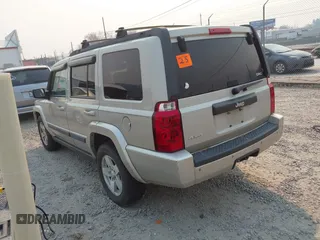 2008 Jeep Commander Sport с VIN 1J8HG48K88C191553, выставлен на аукционе IAAI как лот 41906354 с пробегом 218 143 миль миль и . История ставок и продаж доступна на DreamBid. Изображение 3.