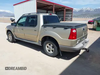 2001 Ford Explorer Sport Trac z VIN 1FMZU67E61UC47965, wystawiony jako IAAI lot #41984123 z przebiegiem 206 982 mil mil oraz . Historia ofert i sprzedaży dostępna na DreamBid. Obrazek 3.