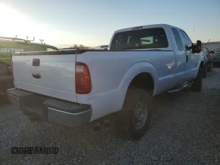 2015 Ford F-350 z VIN 1FT7X3BT5FEC25285, wystawiony jako Copart lot #73368374 z przebiegiem 250 411 mil mil oraz Czysty tytuł • Clean title. Historia ofert i sprzedaży dostępna na DreamBid. Obrazek 3.