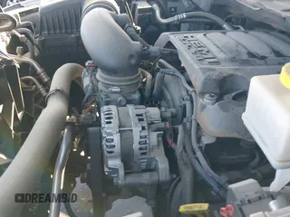 2022 Ram 1500 Big Horn z VIN 1C6RREFT5NN312277, wystawiony jako IAAI lot #41640510 z przebiegiem 36 479 mil mil oraz . Historia ofert i sprzedaży dostępna na DreamBid. Obrazek 20.