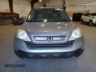 2008 Honda CR-V EX-L z VIN 5J6RE48738L010303, wystawiony jako Copart lot #54977005 z przebiegiem 116 122 mil mil oraz Szkoda całkowita • Salvage title. Historia ofert i sprzedaży dostępna na DreamBid. Obrazek 5.