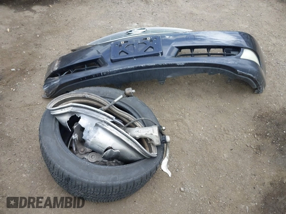 2008 Lexus LS 460 z VIN JTHBL46F185064919, wystawiony jako IAAI lot #42199371 z przebiegiem Nie podano mil oraz . Historia ofert i sprzedaży dostępna na DreamBid. Obrazek 11.