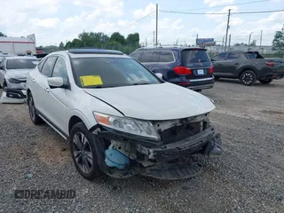 2013 Honda Crosstour EX-L с VIN 5J6TF2H53DL003304, выставлен на аукционе IAAI как лот 42541986 с пробегом 104 961 миль миль и . История ставок и продаж доступна на DreamBid. Изображение 1.