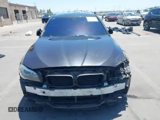 2014 BMW 5 Series 535i with VIN WBA5B1C51ED479359, listed as a IAAI auction lot 42396160 with 149,522 mi miles and . Bid and sale history available at DreamBid. Image 13.