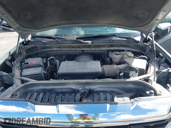 2024 GMC Sierra 1500 SLT with VIN 3GTPHDED1RG163954, listed as a IAAI auction lot 41548691 with 52,065 mi miles and . Bid and sale history available at DreamBid. Image 10.