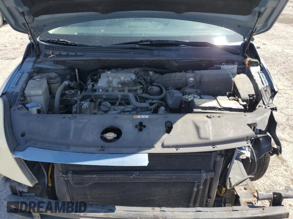 2008 Hyundai Entourage GLS с VIN KNDMC233686056740, выставлен на аукционе Copart как лот 56763195 с пробегом 166 400 миль миль и Списание • Salvage title. История ставок и продаж доступна на DreamBid. Изображение 12.