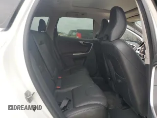 2015 Volvo XC60 T5 Drive-E Premier с VIN YV440MDK7F2762062, выставлен на аукционе Copart как лот 54971065 с пробегом 102 266 миль миль и Чистый • Clean title. История ставок и продаж доступна на DreamBid. Изображение 11.