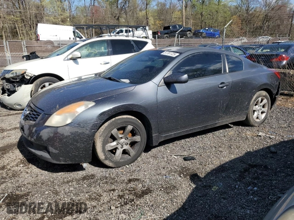 2009 Nissan Altima 2.5 S with VIN 1N4AL24E39C184235, listed as a Copart auction lot 51761725 with 230,377 mi miles and Salvage Title. Bid and sale history available at carsss.com. Image 1.