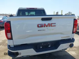 2021 GMC Sierra 1500 with VIN 1GTV9CETXMZ192870, listed as a IAAI auction lot 41852527 with 78,663 mi miles and . Bid and sale history available at DreamBid. Image 17.
