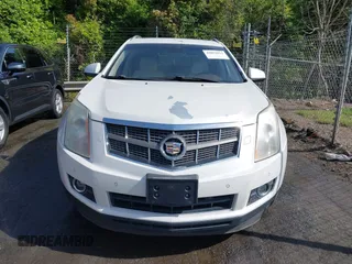 2012 Cadillac SRX Performance Collection с VIN 3GYFNBE30CS599466, выставлен на аукционе IAAI как лот 42053911 с пробегом 167 242 миль миль и . История ставок и продаж доступна на DreamBid. Изображение 12.