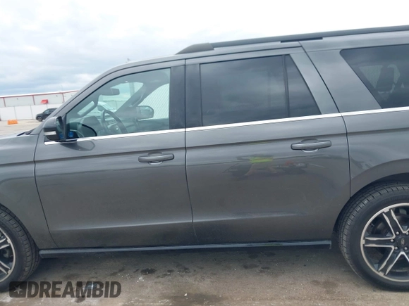 2019 Ford Expedition Max Limited with VIN 1FMJK2AT5KEA03755, listed as a IAAI auction lot 42329445 with 138,961 mi miles and . Bid and sale history available at DreamBid. Image 14.