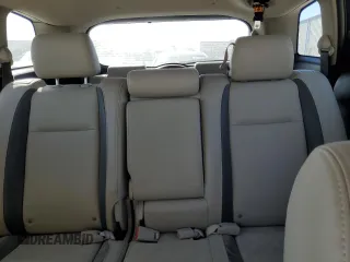 2009 Mazda CX-9 Grand Touring with VIN JM3TB38A990165247, listed as a Copart auction lot 44705815 with 101,612 mi miles and Salvage Title. Bid and sale history available at carsss.com. Image 10.