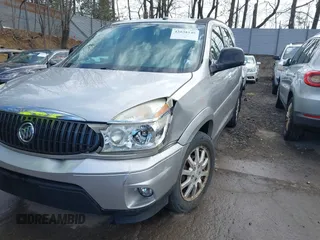 2007 Buick Rendezvous CXL with VIN 3G5DA03L97S544947, listed as a IAAI auction lot 42038148 with 201,427 mi miles and . Bid and sale history available at DreamBid. Image 6.