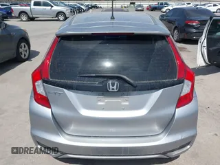 2020 Honda Fit LX with VIN 3HGGK5H43LM713989, listed as a IAAI auction lot 41808250 with 39,142 mi miles. Bid and sale history available at carsss.com. Image 17.