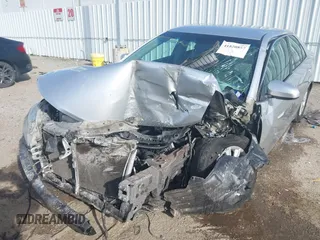 2012 Toyota Camry L with VIN 4T1BF1FK3CU134385, listed as a IAAI auction lot 41820857 with 1 mi miles. Bid and sale history available at carsss.com. Image 6.
