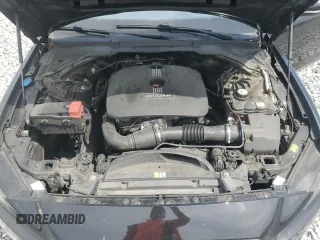 2017 Jaguar XE 25t Premium with VIN SAJAD4BG2HA969557, listed as a Copart auction lot 50980635 with 145,558 mi miles and Salvage Title. Bid and sale history available at carsss.com. Image 11.