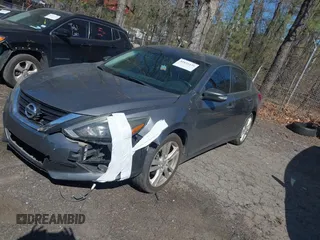 2016 Nissan Altima SR with VIN 1N4BL3AP9GC109763, listed as a IAAI auction lot 41851439 with 153,379 mi miles and . Bid and sale history available at carsss.com. Image 17.
