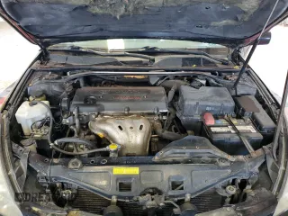 2008 Toyota Solara SE z VIN 4T1CE30P08U764721, wystawiony jako Copart lot #57118925 z przebiegiem 110 007 mil mil oraz Czysty tytuł • Clean title. Historia ofert i sprzedaży dostępna na DreamBid. Obrazek 11.