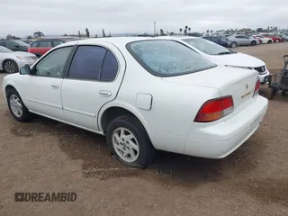 1999 Nissan Maxima GXE с VIN JN1CA21D7XT811913, выставлен на аукционе IAAI как лот 42374679 с пробегом 209 172 миль миль и . История ставок и продаж доступна на DreamBid. Изображение 3.