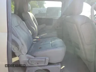2005 Chevrolet Uplander with VIN 1GNDX33L95D233340, listed as a Copart auction lot 47021685 with Not Provided miles and Non Repairable. Bid and sale history available at DreamBid. Image 11.