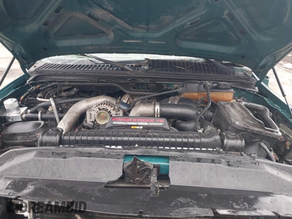 2005 Ford F-250 XL with VIN 1FTSF20P75EC43265, listed as a IAAI auction lot 41496196 with Not provided miles and . Bid and sale history available at DreamBid. Image 10.