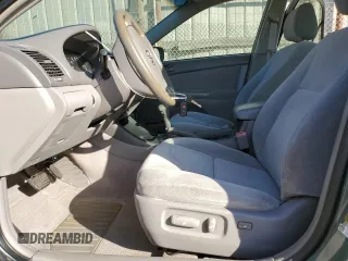 2004 Toyota Camry LE with VIN 4T1BE32K54U292071, listed as a Copart auction lot 85594064 with 155,647 mi miles and Salvage Title. Bid and sale history available at carsss.com. Image 7.