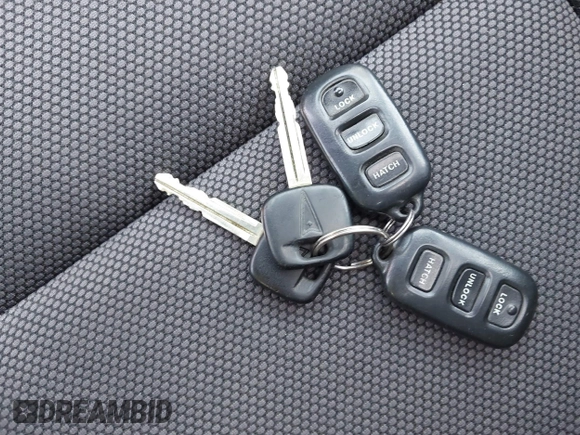 2003 Pontiac Vibe with VIN 5Y2SL62823Z448780, listed as a IAAI auction lot 42453977 with 196,106 mi miles and . Bid and sale history available at DreamBid. Image 11.