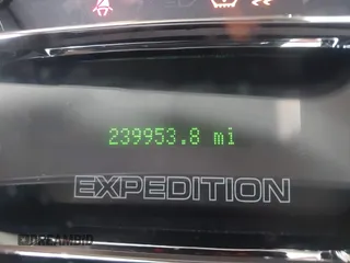 2010 Ford Expedition Limited with VIN 1FMJU2A55AEB64245, listed as a IAAI auction lot 42180443 with 239,953 mi miles and . Bid and sale history available at DreamBid. Image 15.