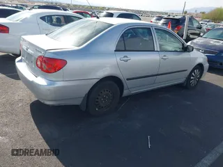 2007 Toyota Corolla CE with VIN 1NXBR32E47Z790569, listed as a IAAI auction lot 42373509 with 215,209 mi miles and . Bid and sale history available at DreamBid. Image 12.