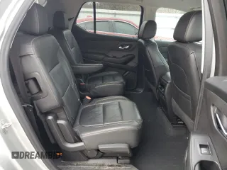 2021 Chevrolet Traverse RS with VIN 1GNERJKW7MJ244531, listed as a Copart auction lot 86111074 with 72,342 mi miles and Salvage Title. Bid and sale history available at carsss.com. Image 12.