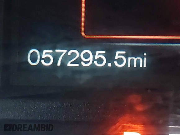 2020 Ford F-150 XL with VIN 1FTEW1C50LKD38606, listed as a IAAI auction lot 41323359 with 57,295 mi miles. Bid and sale history available at carsss.com. Image 15.