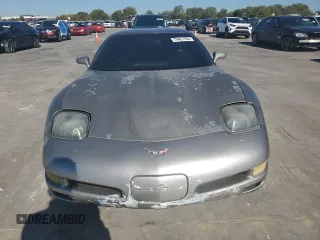 1999 Chevrolet Corvette with VIN 1G1YY22G6X5127925, listed as a Copart auction lot 79421764 with 110,728 mi miles and Clean Title. Bid and sale history available at carsss.com. Image 5.