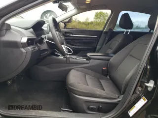 2021 Nissan Altima SV z VIN 1N4BL4DV4MN334978, wystawiony jako Copart lot #56906025 z przebiegiem 89 663 mil mil oraz Czysty tytuł • Clean title. Historia ofert i sprzedaży dostępna na DreamBid. Obrazek 7.