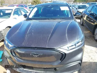 2022 Ford Mustang Mach-E Premium с VIN 3FMTK3R78NMA04984, выставлен на аукционе IAAI как лот 41530989 с пробегом 28 827 миль миль и . История ставок и продаж доступна на DreamBid. Изображение 12.