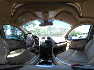 2012 Mercedes-Benz GL-Class GL 450 with VIN 4JGBF7BE7CA766309, listed as a IAAI auction lot 42209335 with 175,470 mi miles. Bid and sale history available at carsss.com. Image 19.
