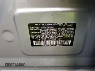 2017 Subaru Forester Limited with VIN JF2SJAJC0HH475862, listed as a Copart auction lot 68502462 with 48,315 mi miles. Bid and sale history available at carsss.com. Image 14.