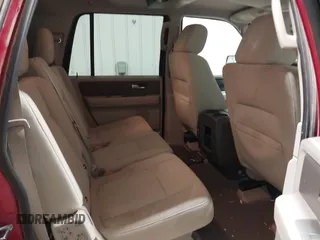 2008 Ford Expedition Max SSV with VIN 1FMFK16548LA47714, listed as a IAAI auction lot 42470440 with 161,240 mi miles and . Bid and sale history available at DreamBid. Image 8.