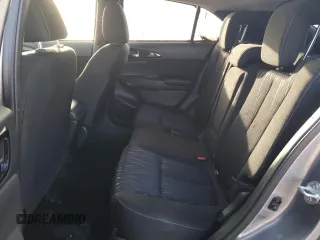 2020 Mitsubishi Eclipse Cross LE z VIN JA4AT4AA5LZ610674, wystawiony jako Copart lot #87817785 z przebiegiem Nie podano mil oraz Czysty tytuł • Clean title. Historia ofert i sprzedaży dostępna na DreamBid. Obrazek 11.