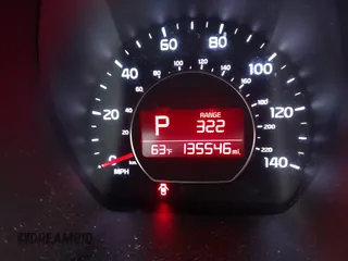 2016 Kia Soul + with VIN KNDJP3A55G7330696, listed as a IAAI auction lot 41936996 with 135,546 mi miles. Bid and sale history available at carsss.com. Image 15.