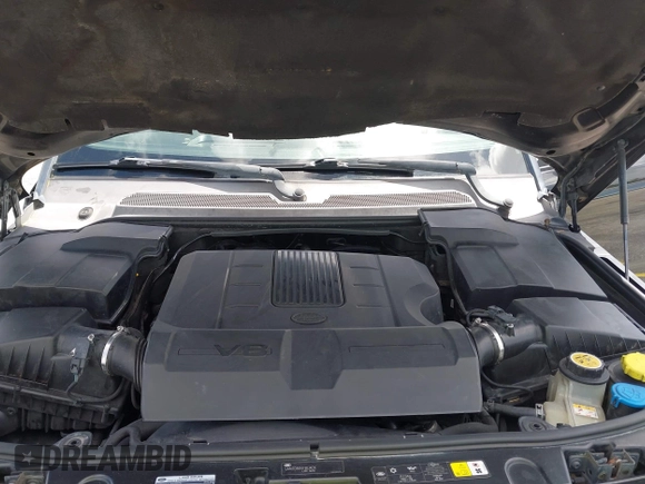 2013 Land Rover Range Rover Sport HSE Lux с VIN SALSK2D43DA760864, выставлен на аукционе IAAI как лот 42324731 с пробегом 98 514 миль миль и . История ставок и продаж доступна на DreamBid. Изображение 10.