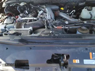 2024 Ford F-250 XL с VIN 1FT8W2BM2REF41449, выставлен на аукционе Copart как лот 59621375 с пробегом 6 835 миль миль и Чистый • Clean title. История ставок и продаж доступна на DreamBid. Изображение 15.