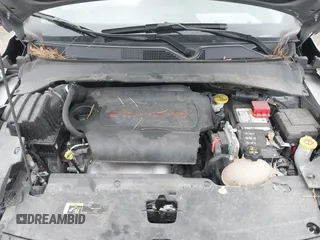 2022 Jeep Compass Latitude с VIN 3C4NJDBB5NT216798, выставлен на аукционе IAAI как лот 42042804 с пробегом 42 781 миль миль и . История ставок и продаж доступна на DreamBid. Изображение 10.