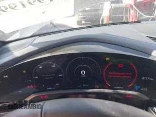 2024 Porsche Taycan z VIN WP0AA2Y19RSA13473, wystawiony jako IAAI lot #41991992 z przebiegiem 9 395 mil mil oraz . Historia ofert i sprzedaży dostępna na DreamBid. Obrazek 6.