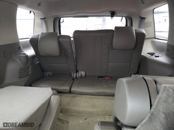 2017 GMC Yukon SLT with VIN 1GKS1BKC6HR217850, listed as a Copart auction lot 44147655 with 0 mi miles and Salvage Title. Bid and sale history available at carsss.com. Image 10.