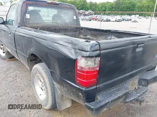 2003 Ford Ranger XL с VIN 1FTYR10U83PA62176, выставлен на аукционе IAAI как лот 42238844 с пробегом 326 163 миль миль и . История ставок и продаж доступна на DreamBid. Изображение 15.